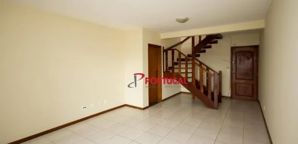 Cobertura com 4 Quartos para alugar, 130m² no Riviera Fluminense, Macaé