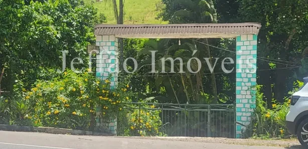 Fazenda / Sítio / Chácara com 4 Quartos à venda, 700m² no Belvedere da Taquara, Barra do Piraí
