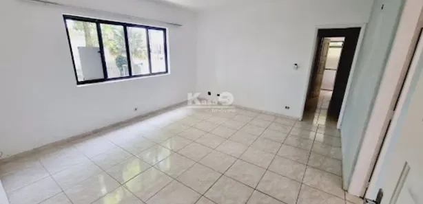 Apartamento com 3 Quartos para alugar, 147m² no Ponta da Praia, Santos