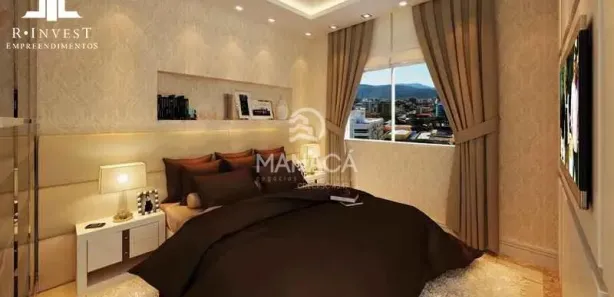 Cobertura com 2 Quartos à venda, 160m² no Centro, Barra Velha