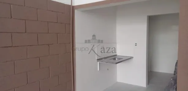 Galpão / Depósito / Armazém para alugar, 156m² no Residencial Parque dos Sinos, Jacareí