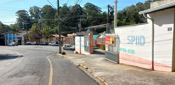Loja / Salão / Ponto Comercial à venda, 220m² no Vila Junqueira, São Roque