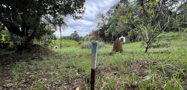 Terreno / Lote / Condomínio à venda, 625m² no Setor de Mansões do Lago Norte, Brasília