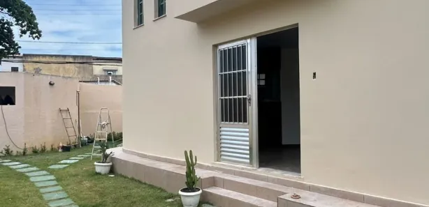Casa de Condomínio com 2 Quartos à venda, 103m² no Stella Maris, Salvador
