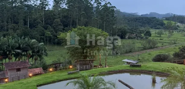 Fazenda / Sítio / Chácara com 3 Quartos à venda, 5800m² no , São João Batista