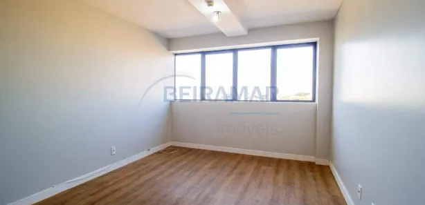 Conjunto Comercial / Sala com 2 Quartos à venda, 32m² no Samambaia Norte, Brasília