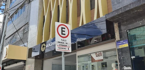 Loja / Salão / Ponto Comercial para alugar, 20m² no Centro, Campina Grande
