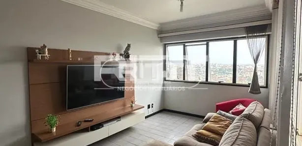 Cobertura com 3 Quartos à venda, 236m² no Bonfim, Campinas