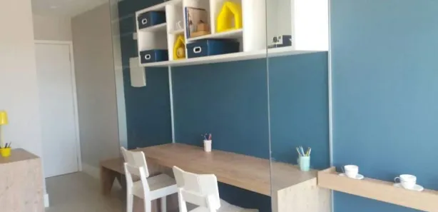 Conjunto Comercial / Sala à venda, 24m² no Jardim América, Itaguaí