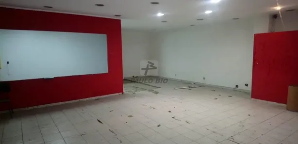Prédio Inteiro para venda ou aluguel, 1725m² no Centro, Santo André