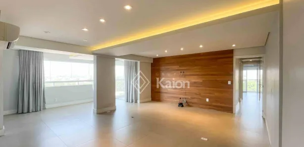 Apartamento com 2 Quartos para alugar, 105m² no Vila Teixeira, Salto