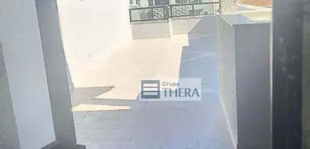 Cobertura com 2 Quartos para alugar, 93m² no Santa Terezinha, Santo André