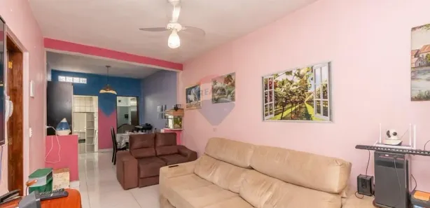 Casa com 3 Quartos à venda, 224m² no Vila Lanfranchi, Franco da Rocha