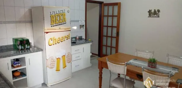 Casa com 3 Quartos à venda, 180m² no São Luiz, Itu