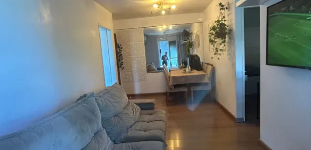 Apartamento com 2 Quartos à venda, 52m² no Itanhangá, Rio de Janeiro