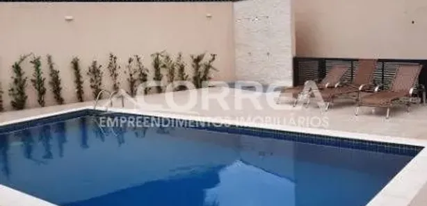 Apartamento com 2 Quartos para alugar, 80m² no Jockey Club, Barretos