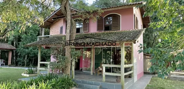 Fazenda / Sítio / Chácara com 3 Quartos à venda, 15200m² no , Campina Grande do Sul