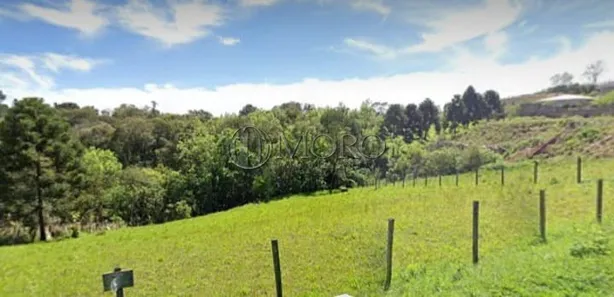 Terreno / Lote / Condomínio à venda, 2016m² no Campo Magro, Campo Magro