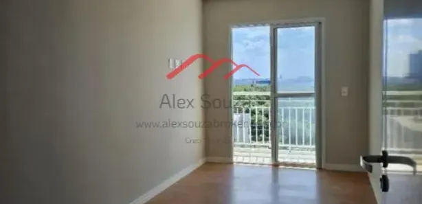 Apartamento com 2 Quartos à venda, 60m² no Chácara Santa Antonieta (Nova Veneza), Sumaré