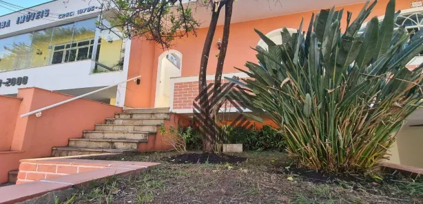 Sobrado com 3 Quartos para venda ou aluguel, 360m² no Jardim Santa Rosália, Sorocaba