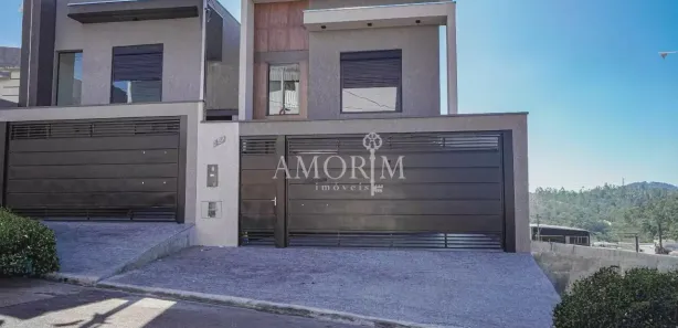 Casa com 3 Quartos à venda, 198m² no Portais (Polvilho), Cajamar