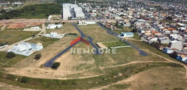 Terreno / Lote / Condomínio à venda, 150m² no Vila da Rainha, Campos dos Goytacazes