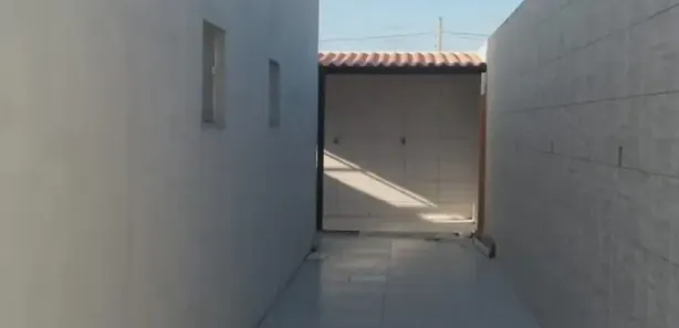Casa com 2 Quartos à venda, 70m² no Eduardo Gomes, São Cristóvão