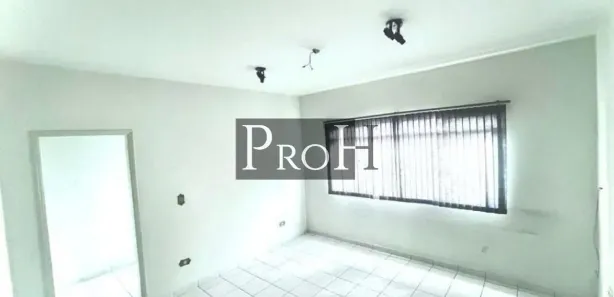 Kitnet com 1 Quarto à venda, 25m² no Vila Sacadura Cabral, Santo André
