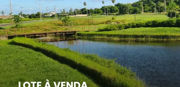 Terreno / Lote / Condomínio à venda, 533m² no Acupe, Santo Amaro