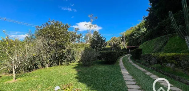 Fazenda / Sítio / Chácara com 3 Quartos à venda, 22781m² no Braunes, Nova Friburgo