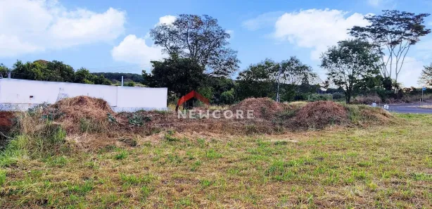 Terreno / Lote / Condomínio à venda, 275m² no Jardim Amélia Dionísio, Olímpia