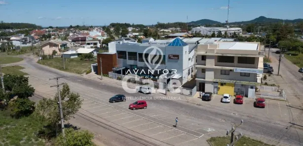 Prédio Inteiro à venda, 1380m² no Camobi, Santa Maria