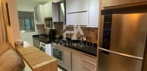 Apartamento com 2 Quartos à venda, 59m² no Vieira, Jaraguá do Sul