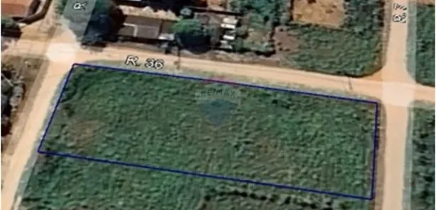 Terreno / Lote / Condomínio à venda, 755m² no Setor Garavelo Sul, Hidrolândia