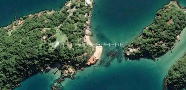 Casa de Condomínio com 3 Quartos à venda, 300m² no Ponta da Cruz, Angra dos Reis