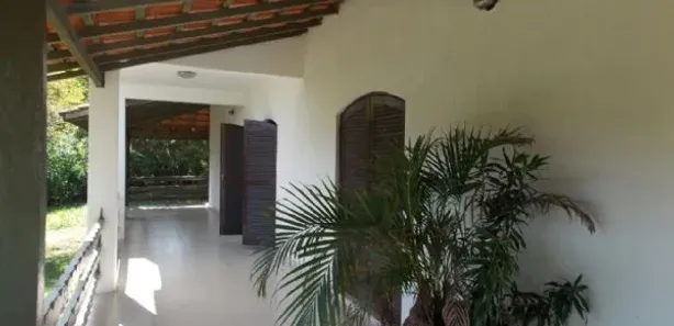 Casa de Condomínio com 4 Quartos à venda, 450m² no Condomínio Recanto dos Pássaros, Alumínio