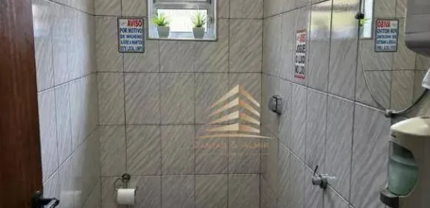 Loja / Salão / Ponto Comercial à venda, 100m² no Cidade Soberana, Guarulhos