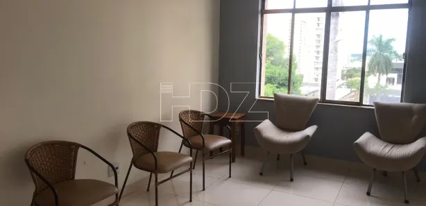 Loja / Salão / Ponto Comercial para venda ou aluguel, 38m² no Centro, Araraquara