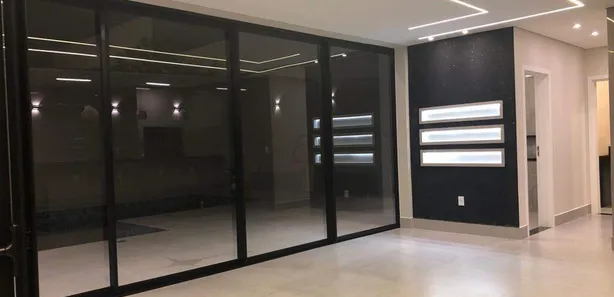 Casa de Condomínio com 4 Quartos à venda, 360m² no Região dos Lagos, Brasília