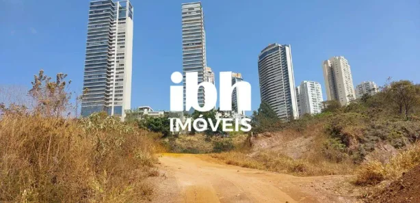 Terreno / Lote / Condomínio à venda, 360m² no Jardim das Mangabeiras, Nova Lima