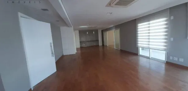 Cobertura com 3 Quartos para alugar, 340m² no Indianópolis, São Paulo