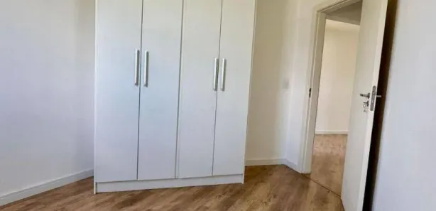 Apartamento com 2 Quartos para alugar, 47m² no Jardim Marajoara, Nova Odessa