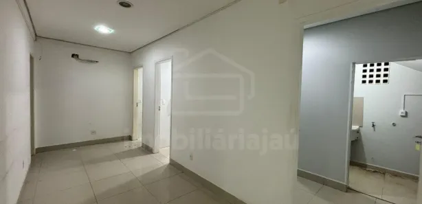 Loja / Salão / Ponto Comercial para alugar, 130m² no Chácara Braz Miraglia, Jaú