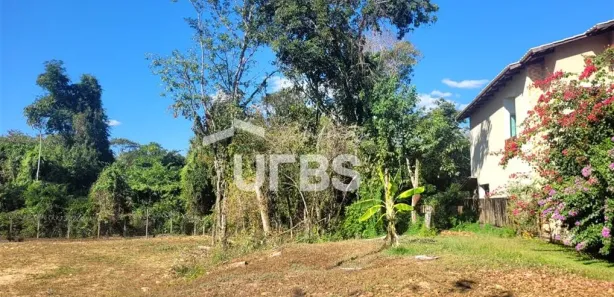 Terreno / Lote / Condomínio à venda, 617m² no Pirenópolis, Pirenópolis