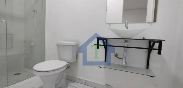 Casa com 2 Quartos para alugar, 50m² no Parque Esmeralda, Barueri