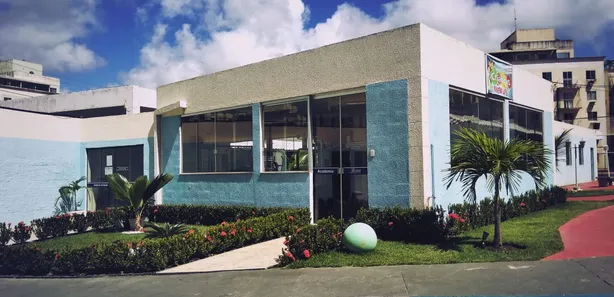 Cobertura com 3 Quartos à venda, 109m² no Caji, Lauro de Freitas