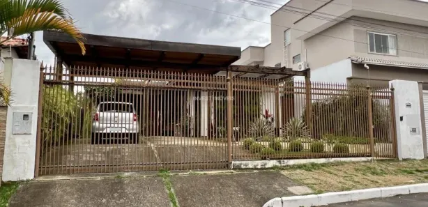Casa com 2 Quartos à venda, 140m² no Alto dos Pinheiros, Juiz de Fora