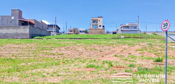 Terreno / Lote / Condomínio à venda, 254m² no Caçapava Velha, Caçapava