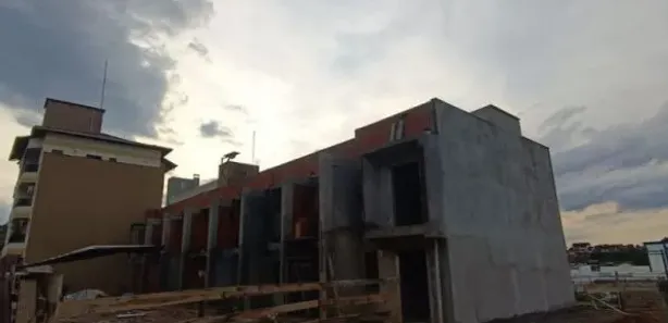 Sobrado com 2 Quartos à venda, 76m² no Velha Central, Blumenau