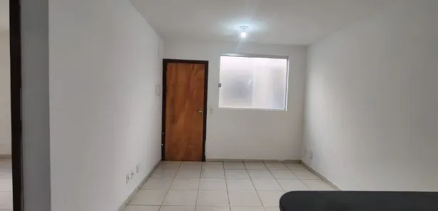 Casa com 2 Quartos à venda, 45m² no Bom Sossego, Ribeirão das Neves